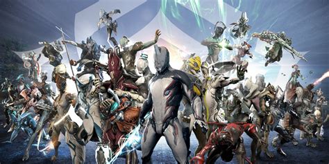 can you get rid of weapons in warframe|A Complete Beginner's Guide To Warframe.